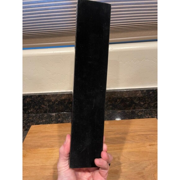 Vintage Pier1 Christmas Trees Photo Holder Display - Picture 7 of 9